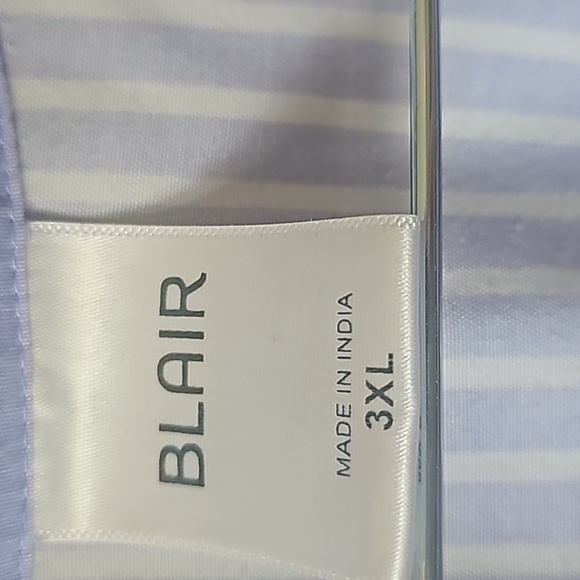 Blair shirt - Picture 3 of 4